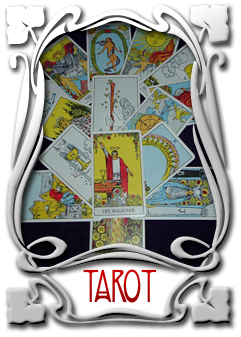 Tarot Card Interpretation